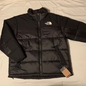 “The North Face” Jacket